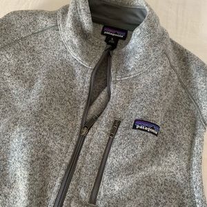 Men’s XL Patagonia vest NWOT